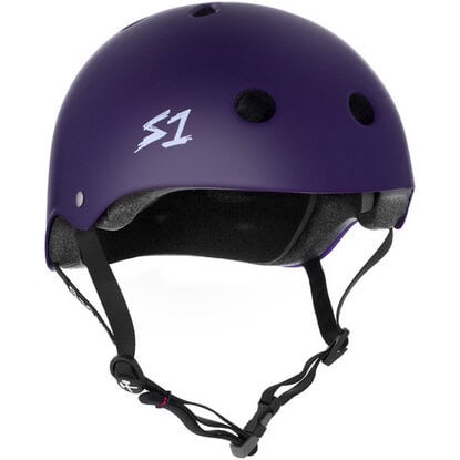 S1 Mega Lifer XXL Helmet: The best protection for BIG heads – S1